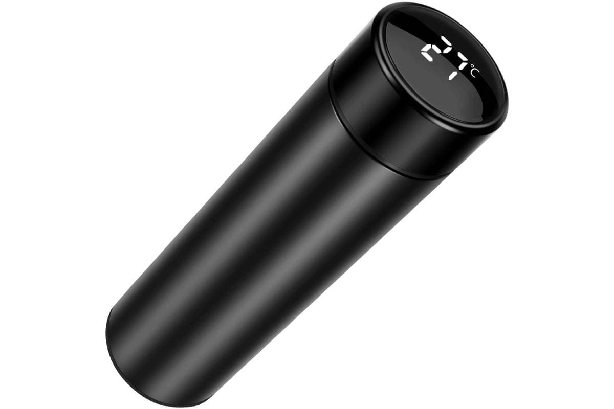 7 vasos térmicos perfectos para ser más amigable con el ambiente