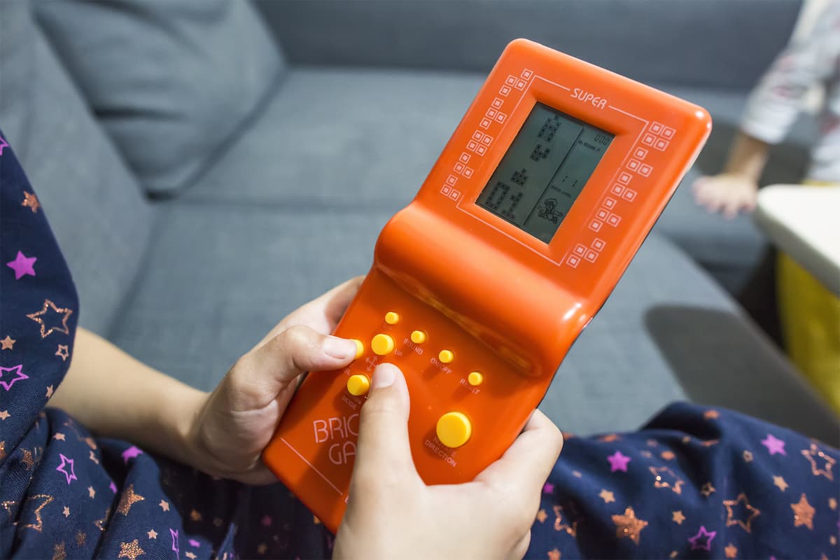 ¿Te preocupas demasiado? El Tetris es la solución, según psicólogos