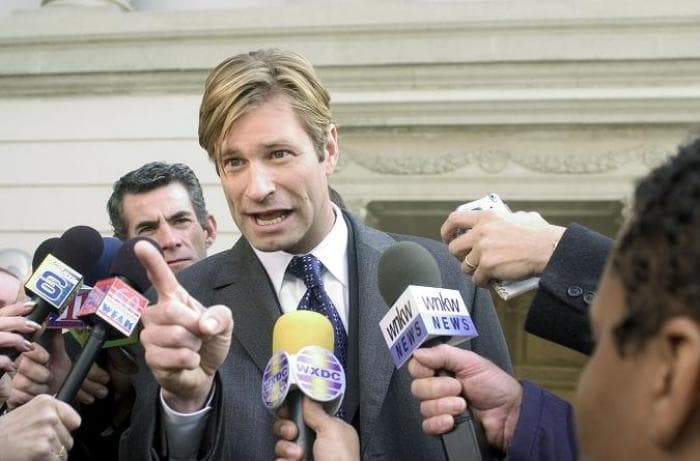 5 personajes del cine con trabajos muy, muy extraños