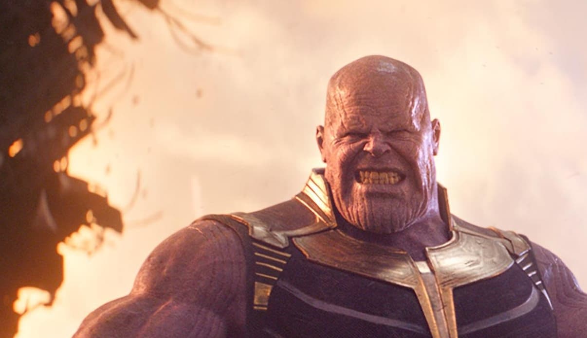 Thanos, la desconocida especie de dinosaurio bautizada por paleontólogos fans de Marvel