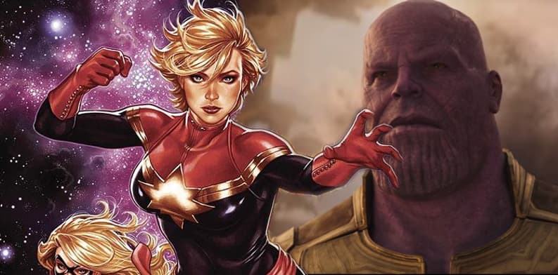 Avengers 4: 6 detalles que no hay que pasar por alto de los pósters filtrados