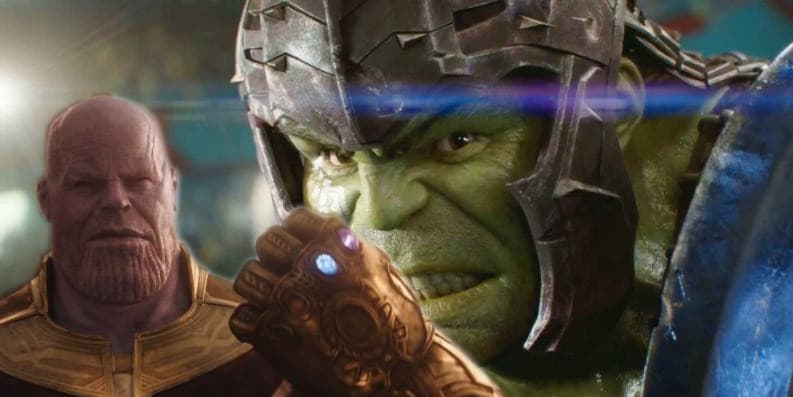 Avengers 4: Mark Ruffalo reveló cuál es el mayor miedo de Hulk y nuestras mentes explotan