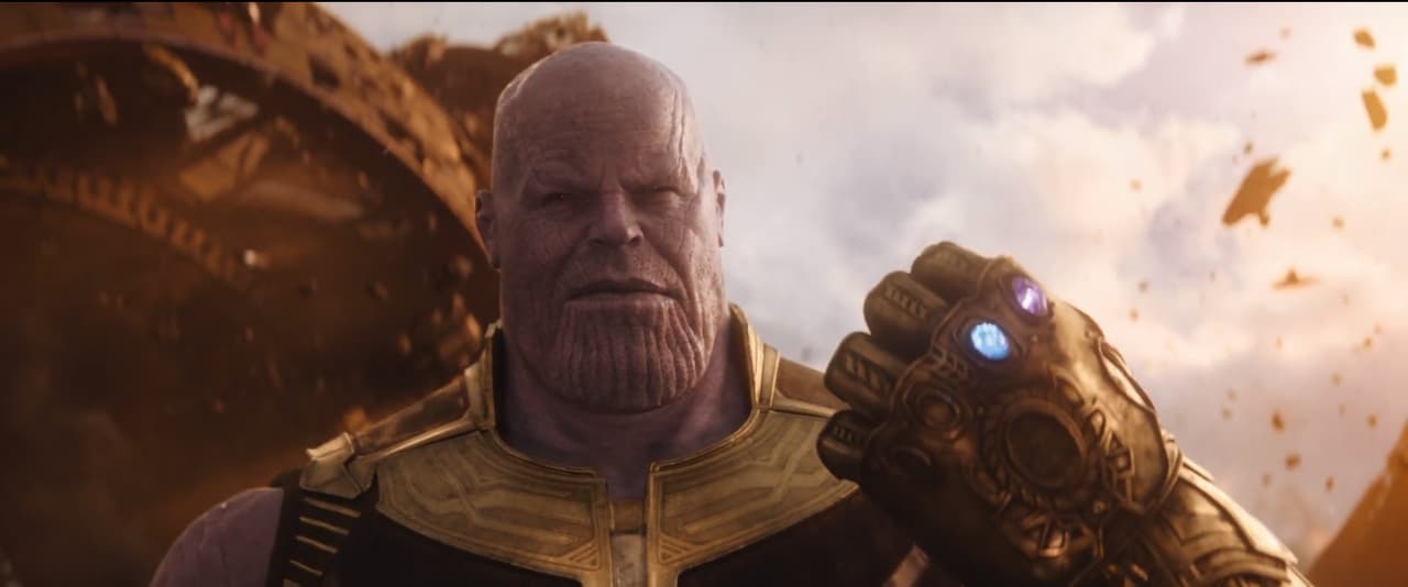 Estos fueron los mejores tráilers de películas del 2017