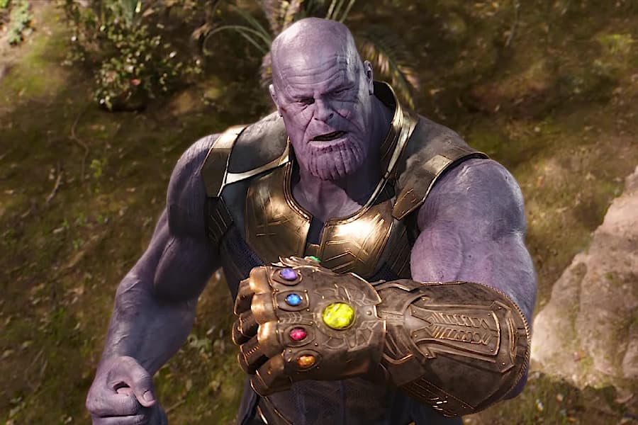 Kang es mucho más poderoso que Thanos y el MCU ya lo demostró en una escena