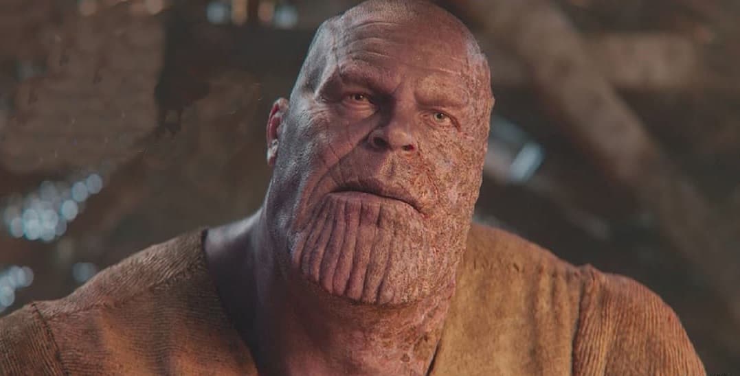 Hay un héroe de DC que haría polvo a Thanos en un segundo (no es Batman ni Superman)