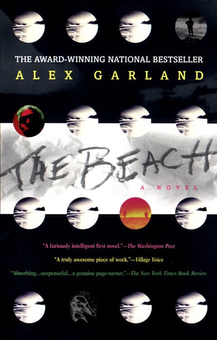 The Beach, Alex Garland