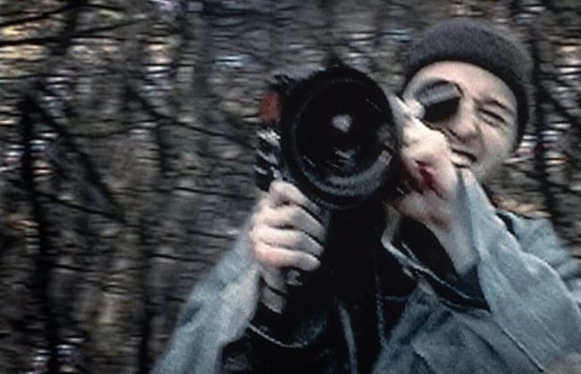 16 escenas de películas totalmente reales que pensaste que eran actuación