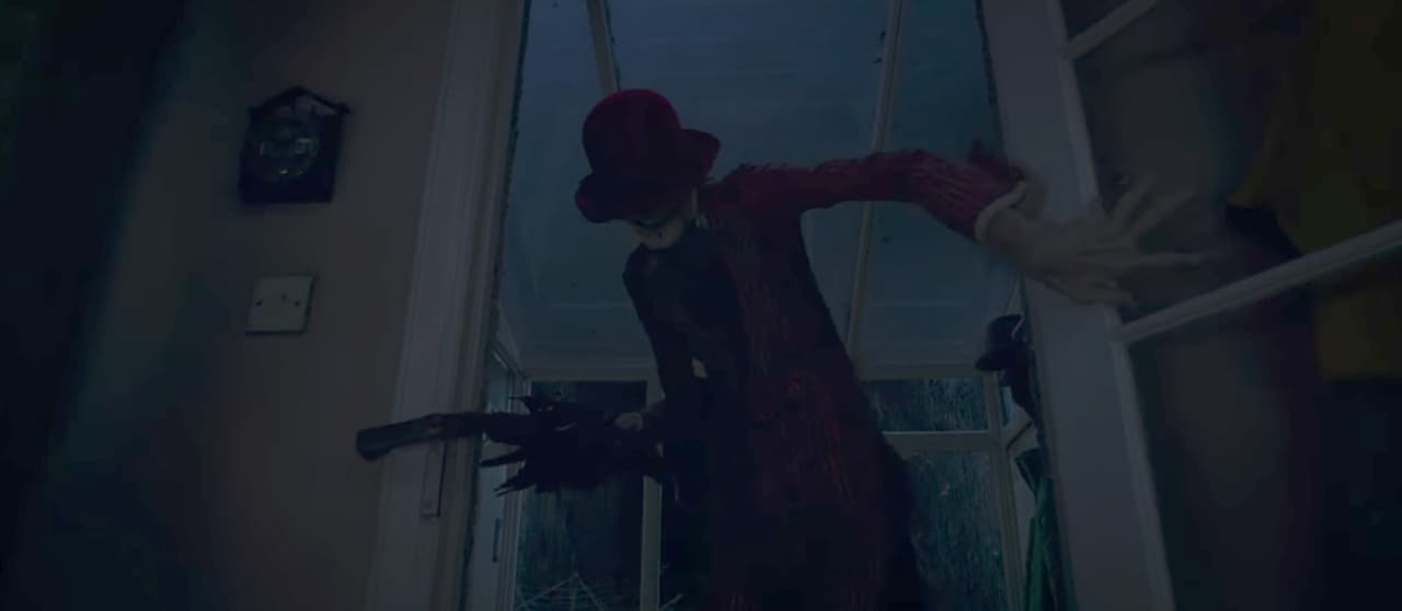 The Conjuring tendrá un nuevo spin-off sobre un personaje realmente aterrador