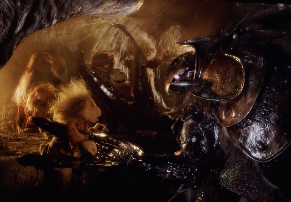 ¡Cómprame uno, mami! Las marionetas y muñecos más fascinantes del cine 