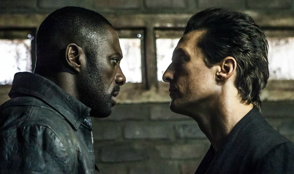 Idris Elba aún quiere hacer la secuela de The Dark Tower