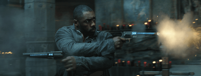 ¿Por qué fracasó The Dark Tower? Stephen King tiene su teoría