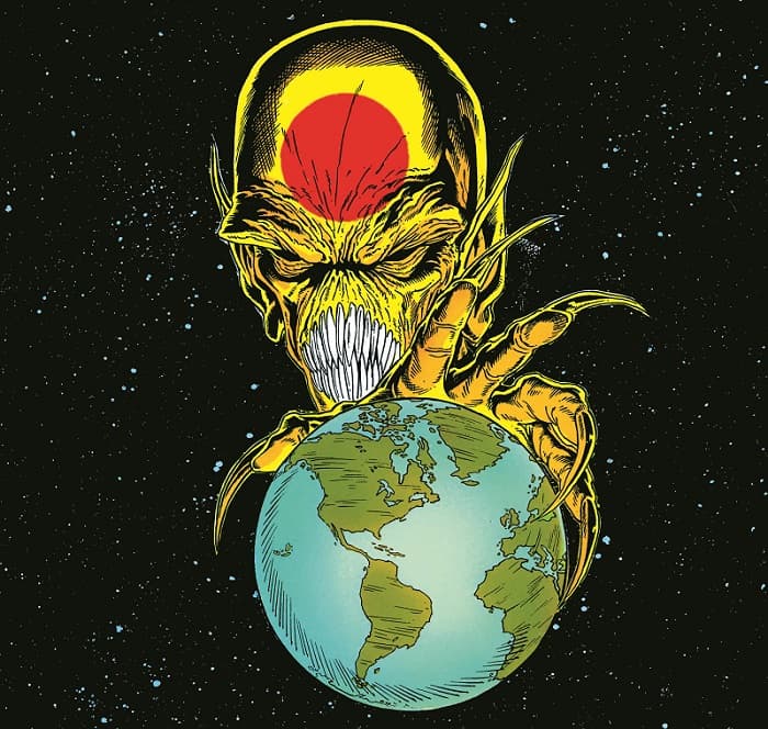 ¡Arrow, Flash y Supergirl juntos! Conoce más sobre los villanos del crossover televisivo