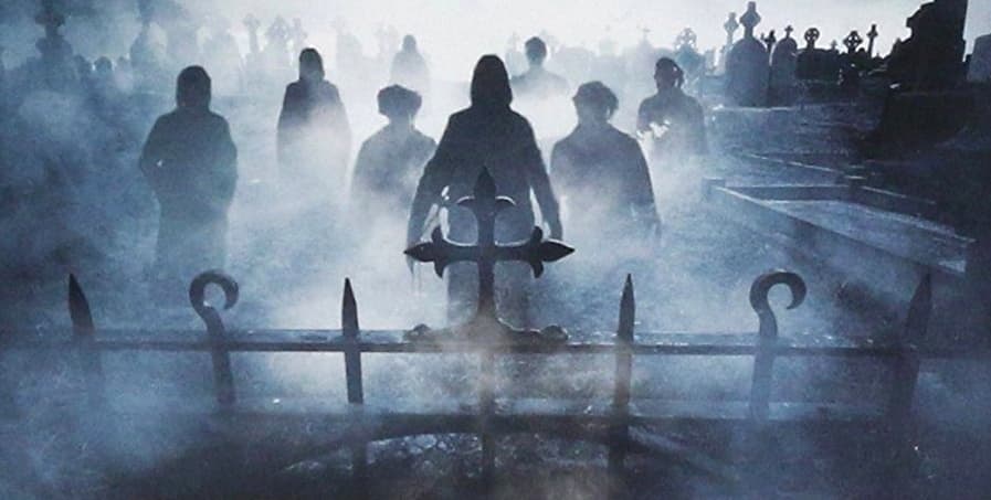 7 imprescindibles clásicos del maestro John Carpenter