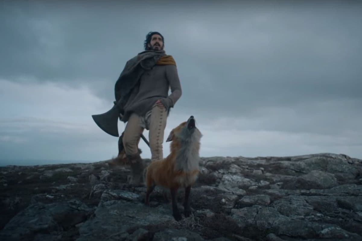 Dev Patel formará parte de la Mesa Redonda del Rey Arturo en un inquietante filme