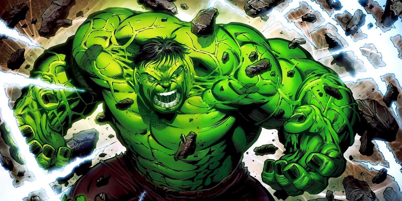 Natasha no es la única que puede calmar a Hulk: los mejores métodos para tranquilizar al fortachón