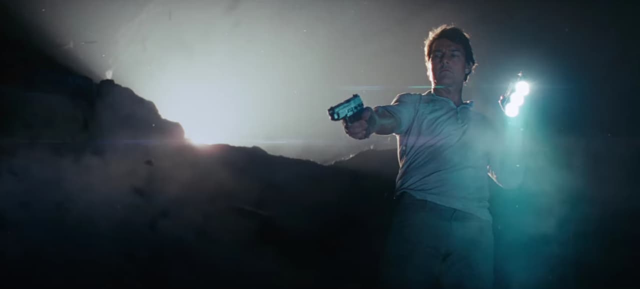 Oh, oh... las primeras críticas de La Momia no son tan buenas como esperábamos