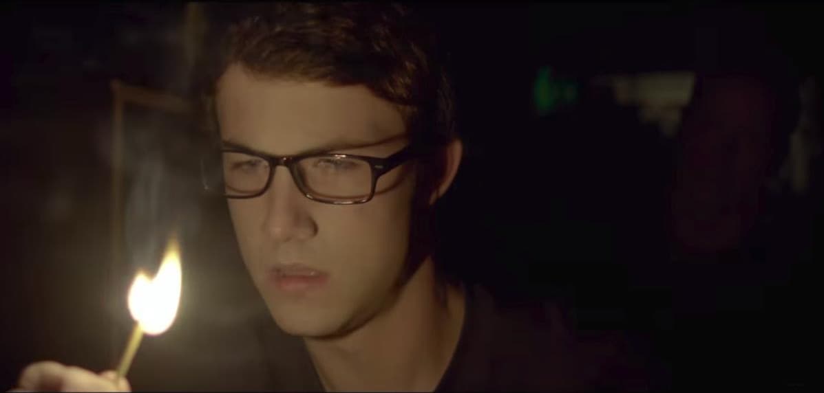 El horror llega a Netflix con el tráiler de The Open House