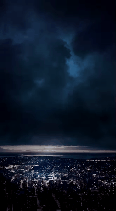 The Predator: un póster animado llega como primer adelanto del film