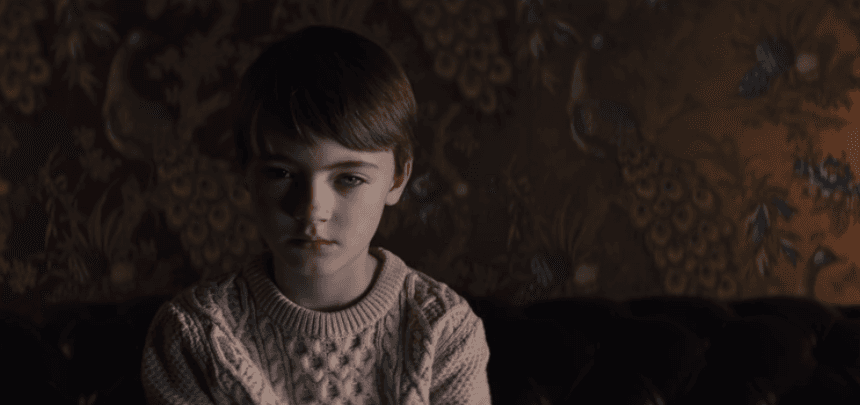 Esta película de terror era tan espeluznante que tuvieron que editarla antes de su estreno