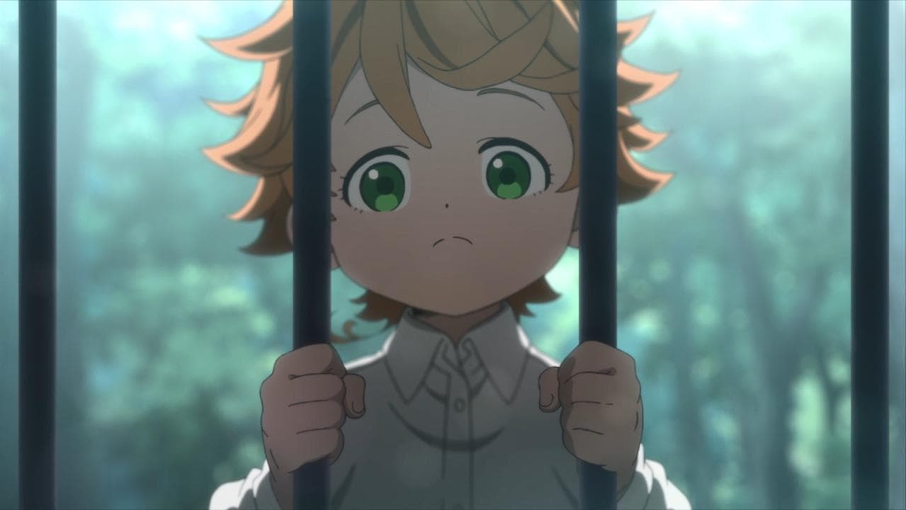 'The Promised Neverland' tendrá live-action, ¿podrá romper con la maldición de las adaptaciones?