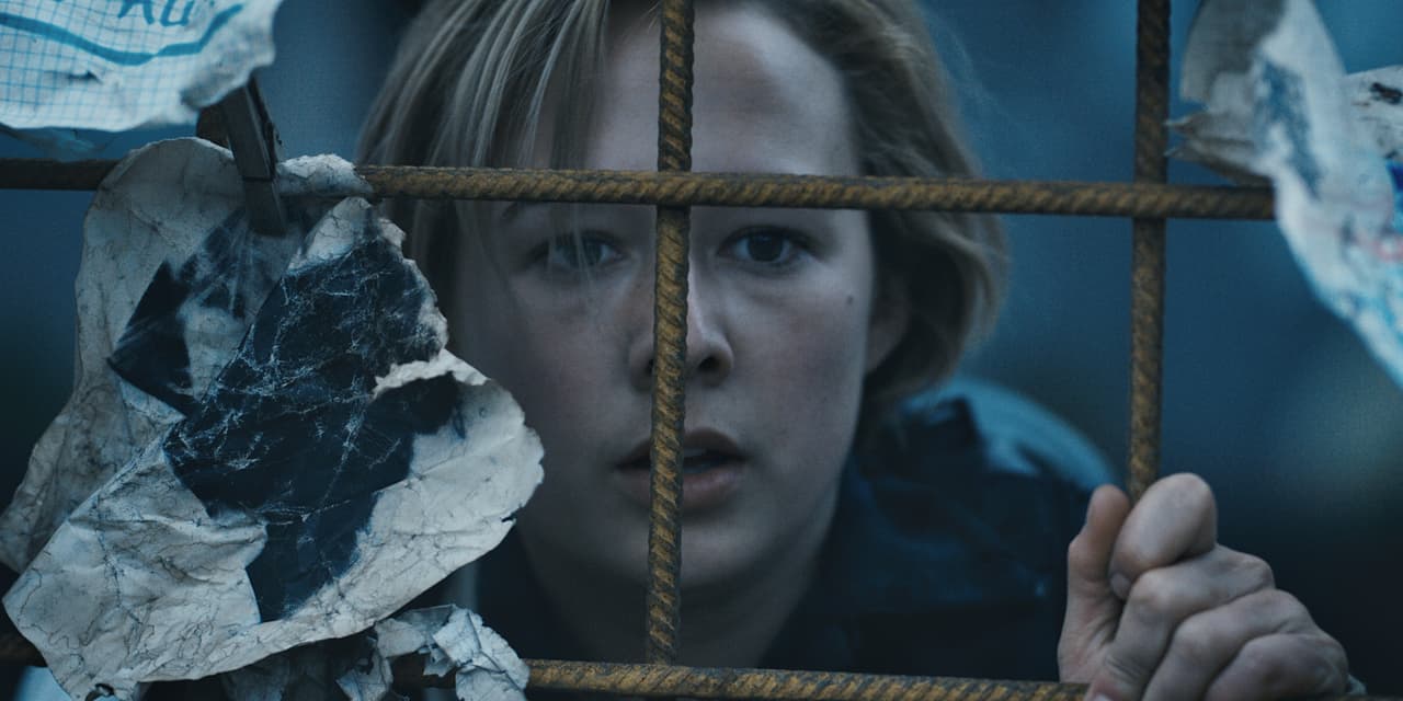 The Rain: la nueva serie posapocalíptica de Netflix es MUCHO mejor que The Walking Dead