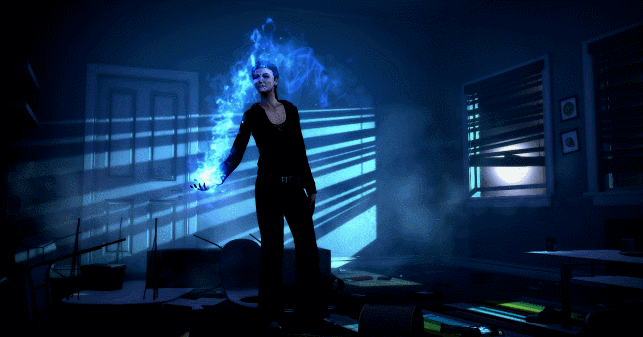 The Secret World: el videojuego inspirado en Lovecraft tendrá su propia serie de TV