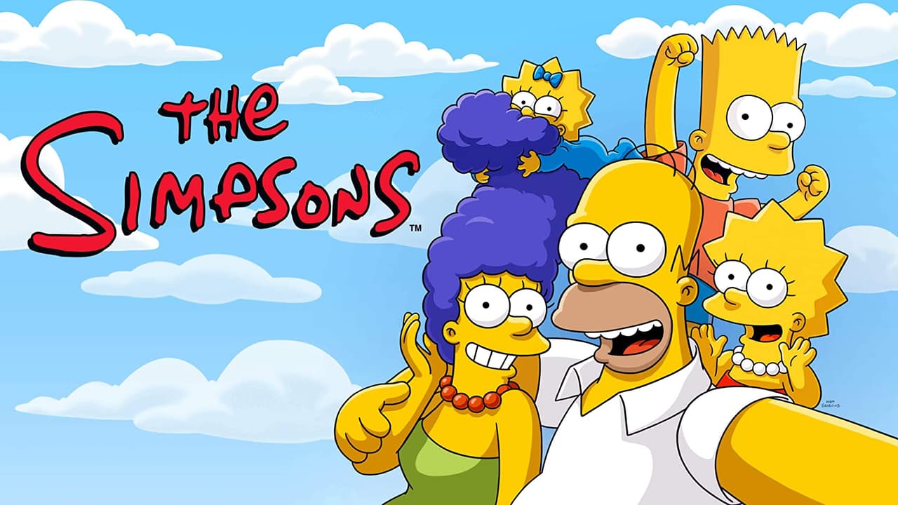 'Los Simpson' reinterpretaron a Diego Rivera y Frida Kahlo: te encantará su 32° temporada