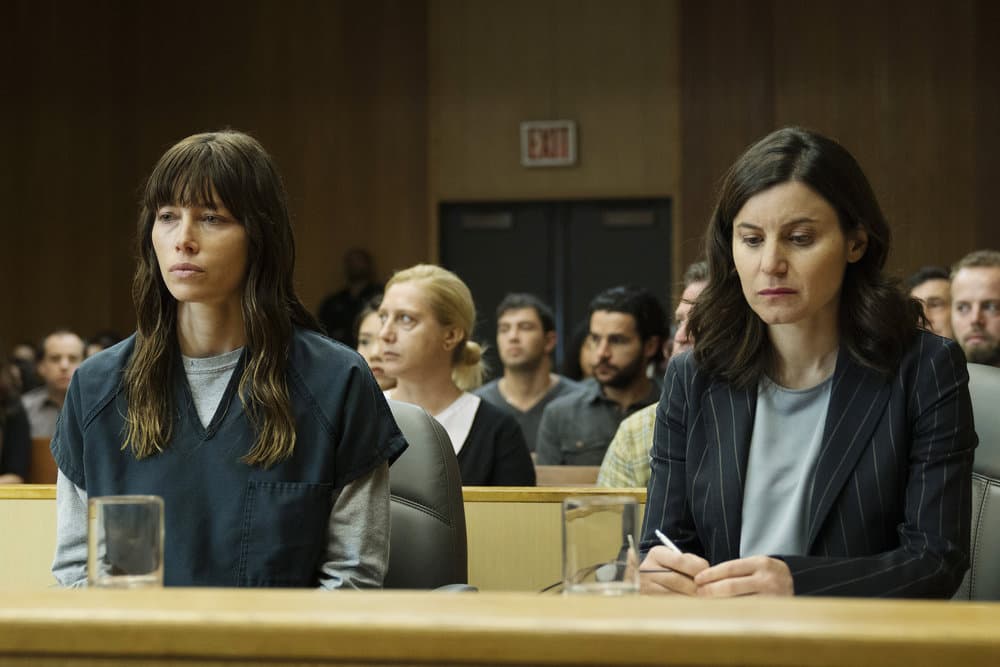 The Sinner vuelve a Netflix, pero con una noticia que sorprende a sus fans