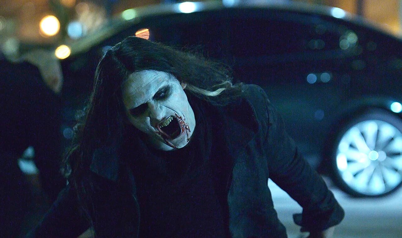 5 series apocalípticas para ver antes de que se acabe el mundo