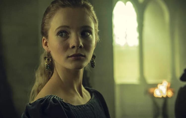 'The Witcher' tiene un final alternativo con más de Henry Cavill en pantalla, ¿lo viste?