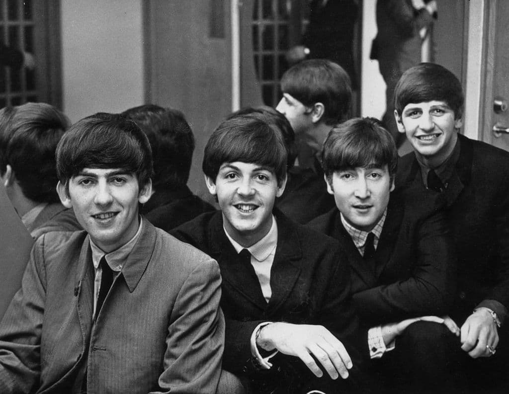 BTS y 7 artistas actuales que superaron a The Beatles: los números no mienten
