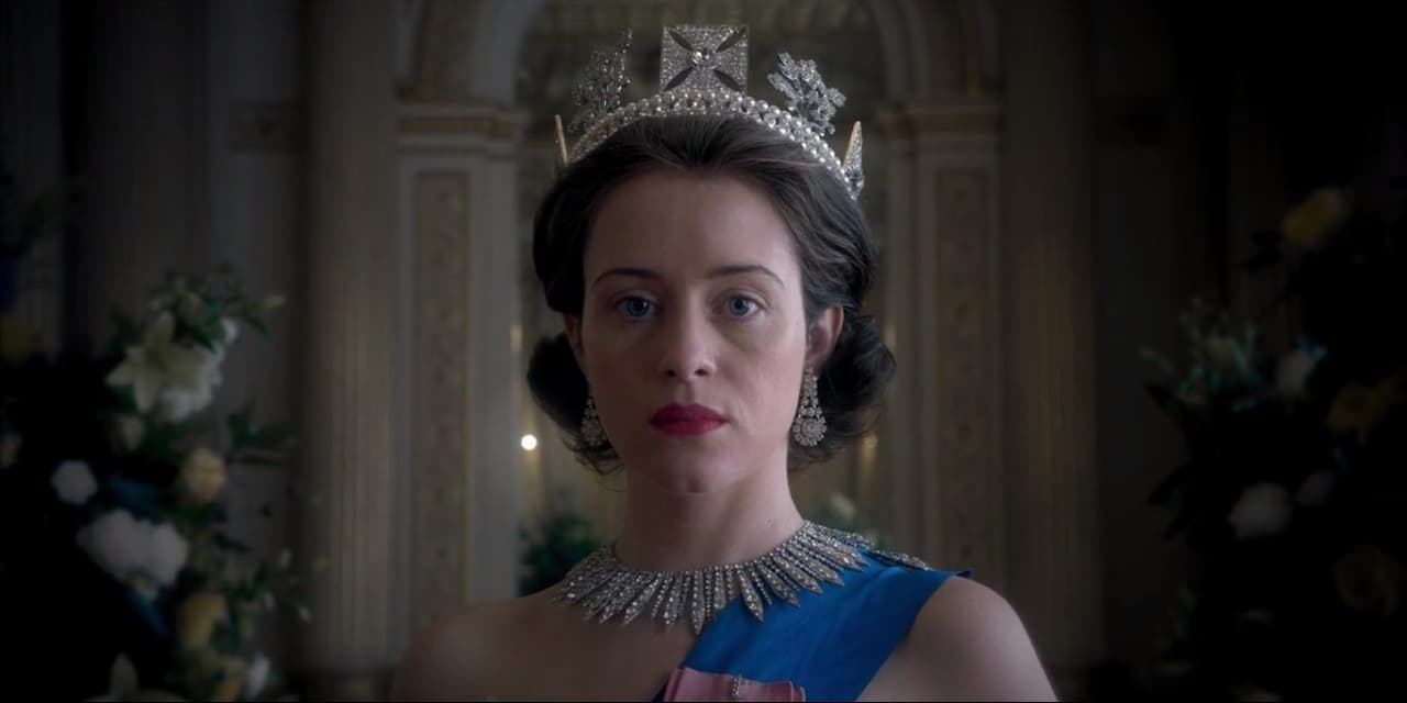 The Crown: Netflix reconoce un error y le pagará a la reina lo que le debe... ¡Histórico!