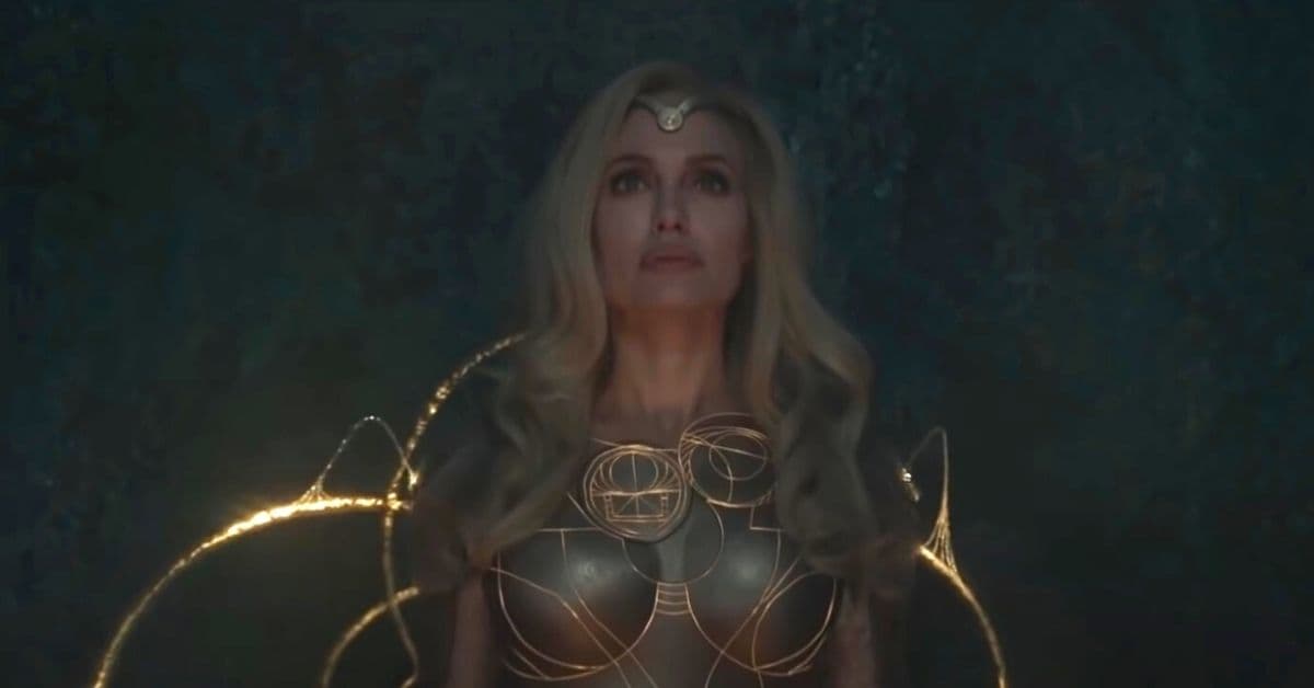 'Eternals': ¿en qué línea temporal se ubica dentro del MCU? Te explicamos