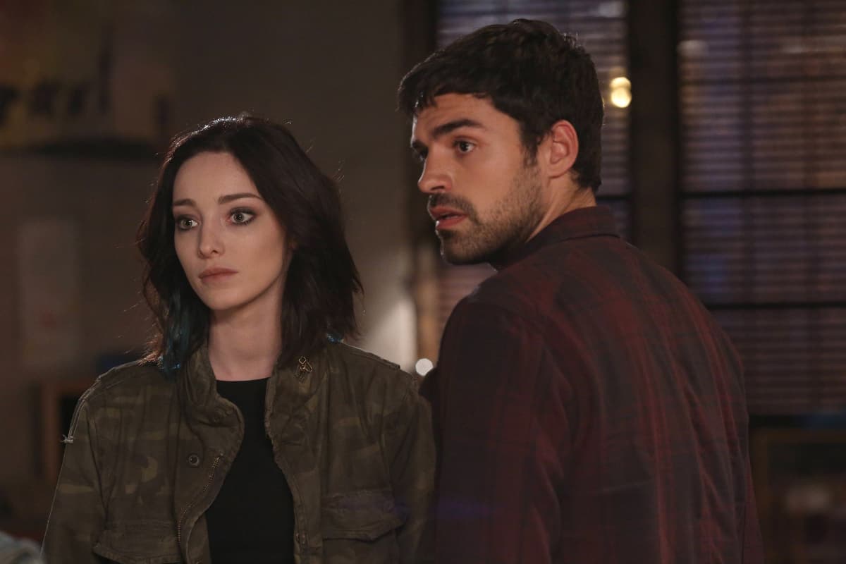 The Gifted: ¡mira los primeros 6 minutos de la serie de mutantes!