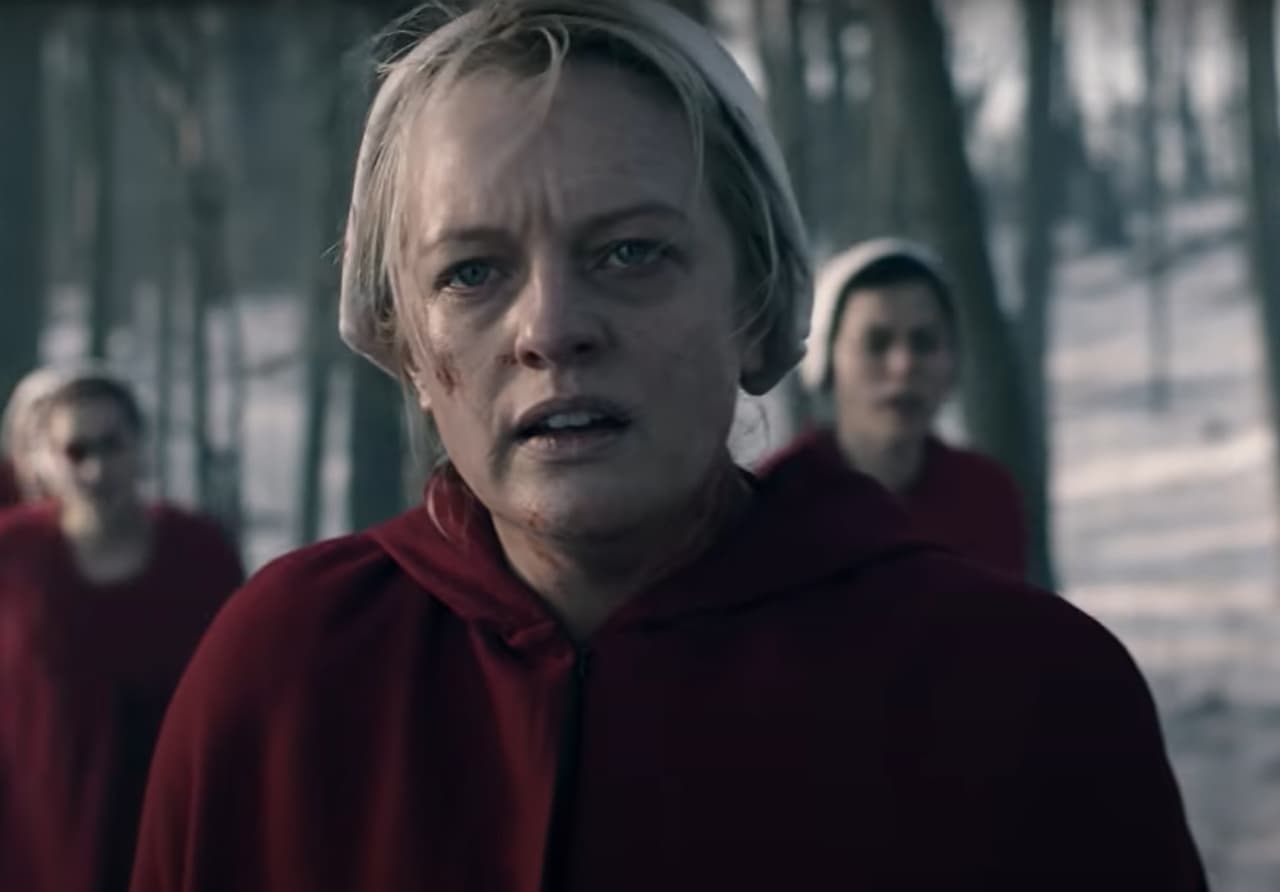 5 cosas que no tienen sentido en 'The Handmaid's Tale': la colección de arte tiene un grave error