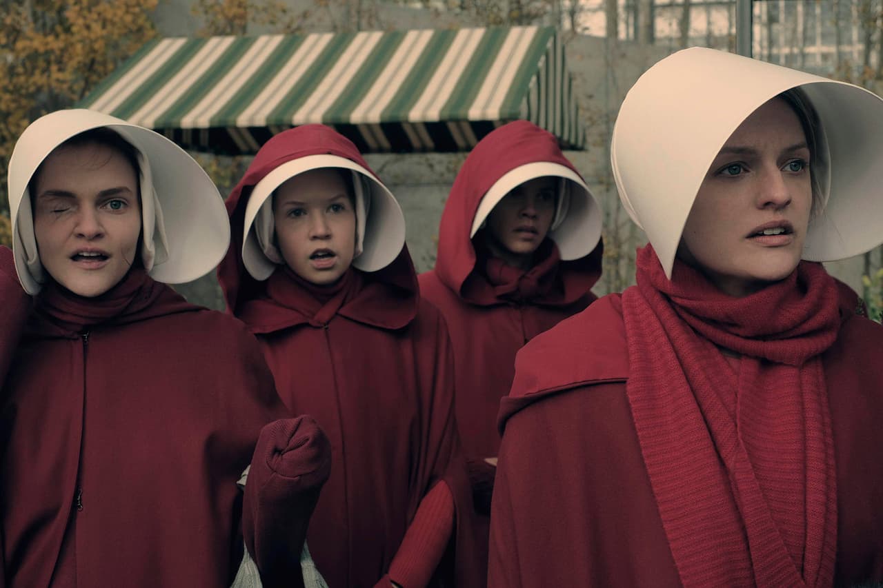 Esta es la serie que venció a Stranger Things y Game of Thrones en los Golden Globes