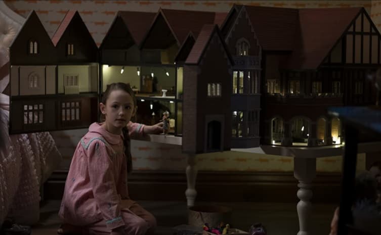 ¿Qué pasó con el fantasma que seguía a Dani en Bly Manor?: te explicamos