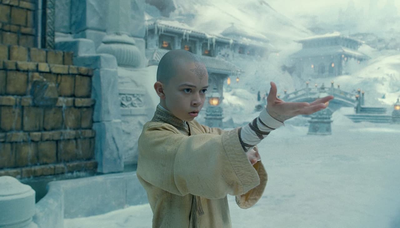 Los creadores de Avatar abandonaron la serie de Netflix ¿Qué sucederá con Aang?