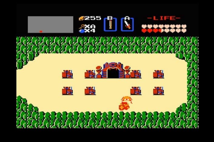 Link esconde un secreto en su nombre y otras 11 cosas que no sabías de ‘The Legend of Zelda’