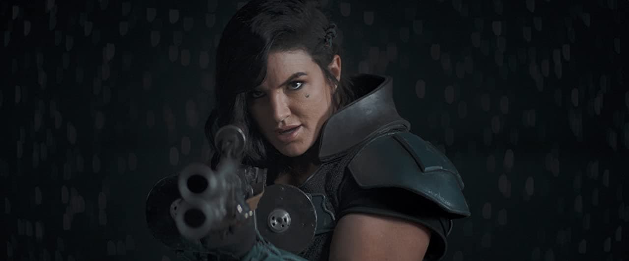 No sólo es Gina Carano: 8 peleadores de MMA que aparecieron en series y películas