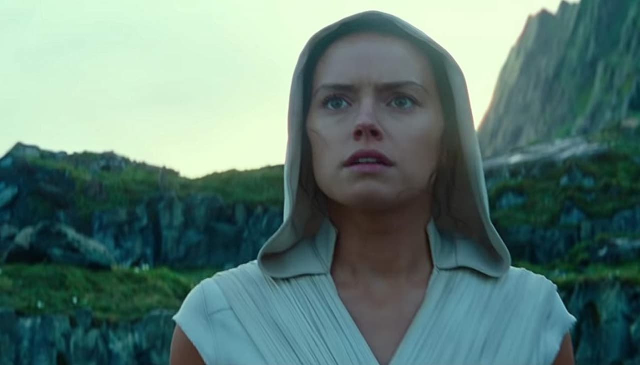 Disney tenía el final perfecto de Star Wars y decidió no usarlo