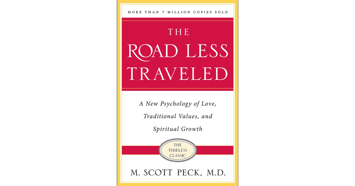 5 libros que te ayudarán a ser más feliz y positivo