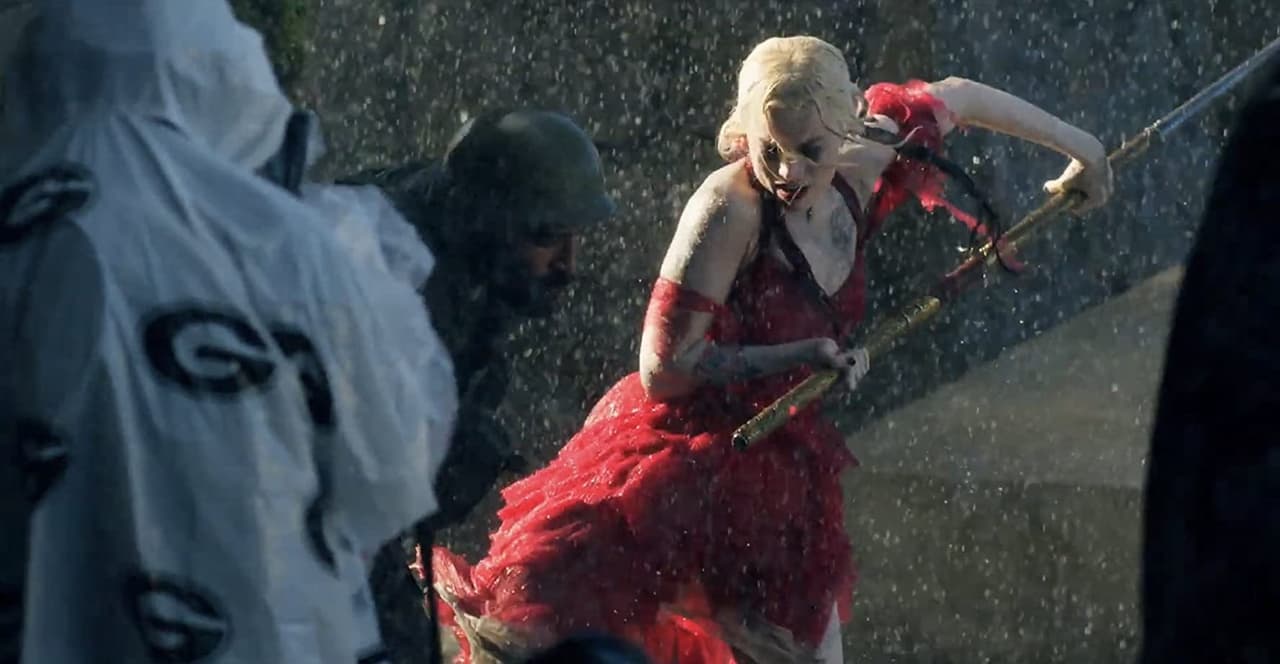 Llegó el ‘Suicide Squad’ renovado: no todos los villanos volverán con Harley Quinn a la secuela