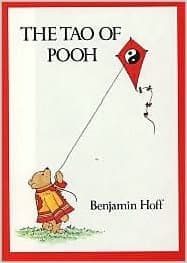Portada de The Tao of Pooh