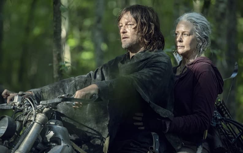 Parece ser que con la onceava lograron redimirse un poco con 83% crítica y 78% audiencia, aunque no se compara con el éxito inicial.