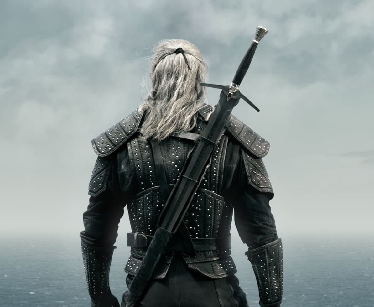 Mark Hamill sigue interesado en participar en The Witcher… si lo llaman