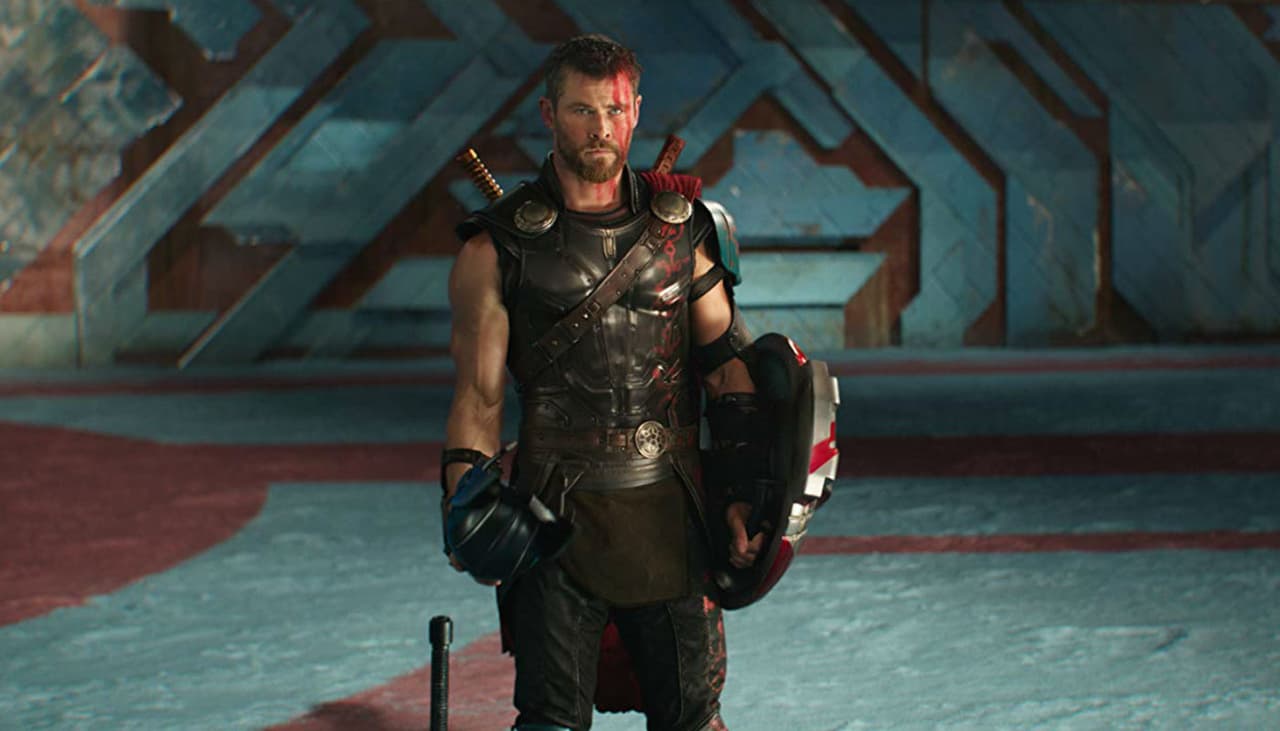  La última versión de Thor es aterradora y la más sangrienta