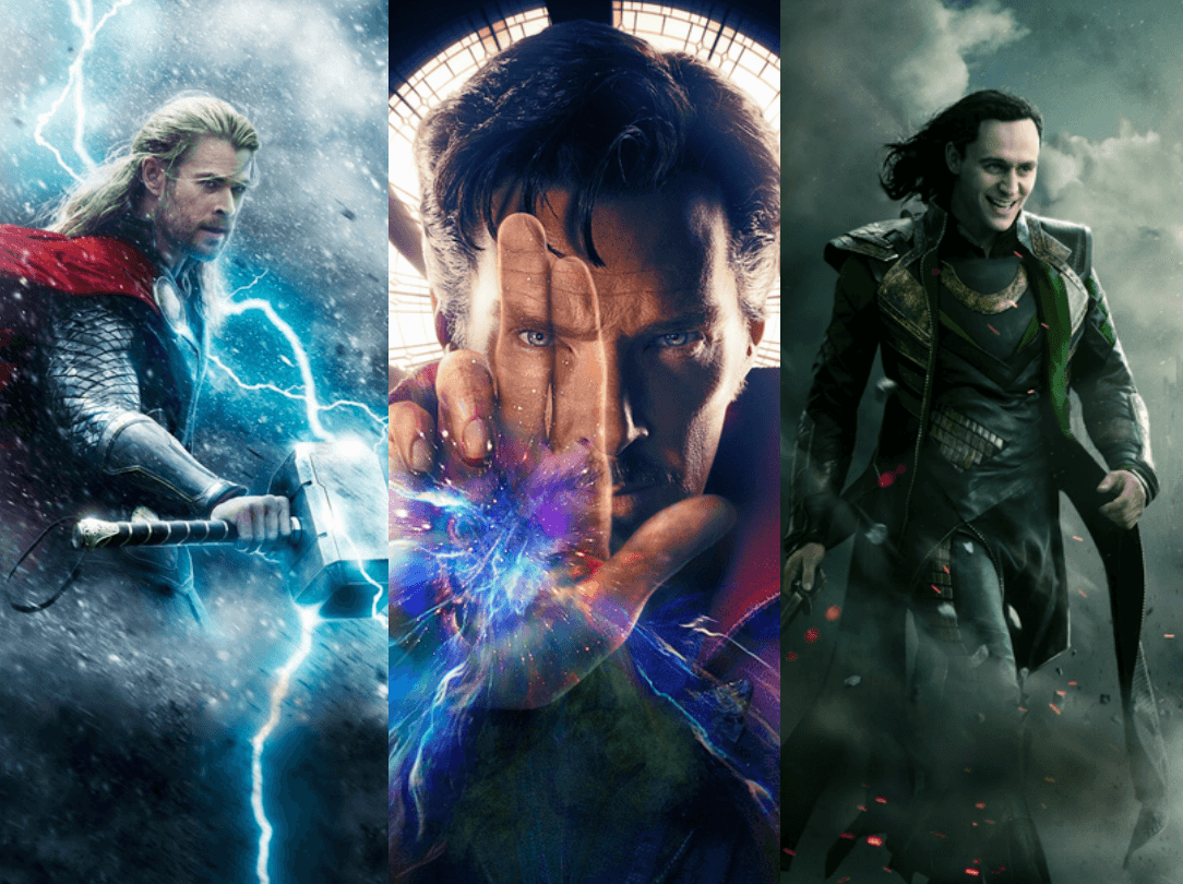 Doctor Strange: explicamos las dos escenas post-créditos y su conexión con el resto del MCU