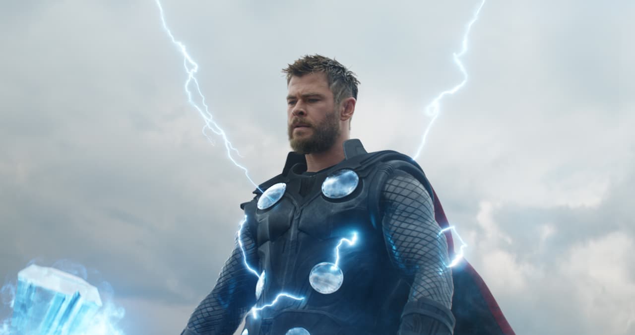 Thor regresará con una nueva película, ¿lo veremos gordito otra vez?