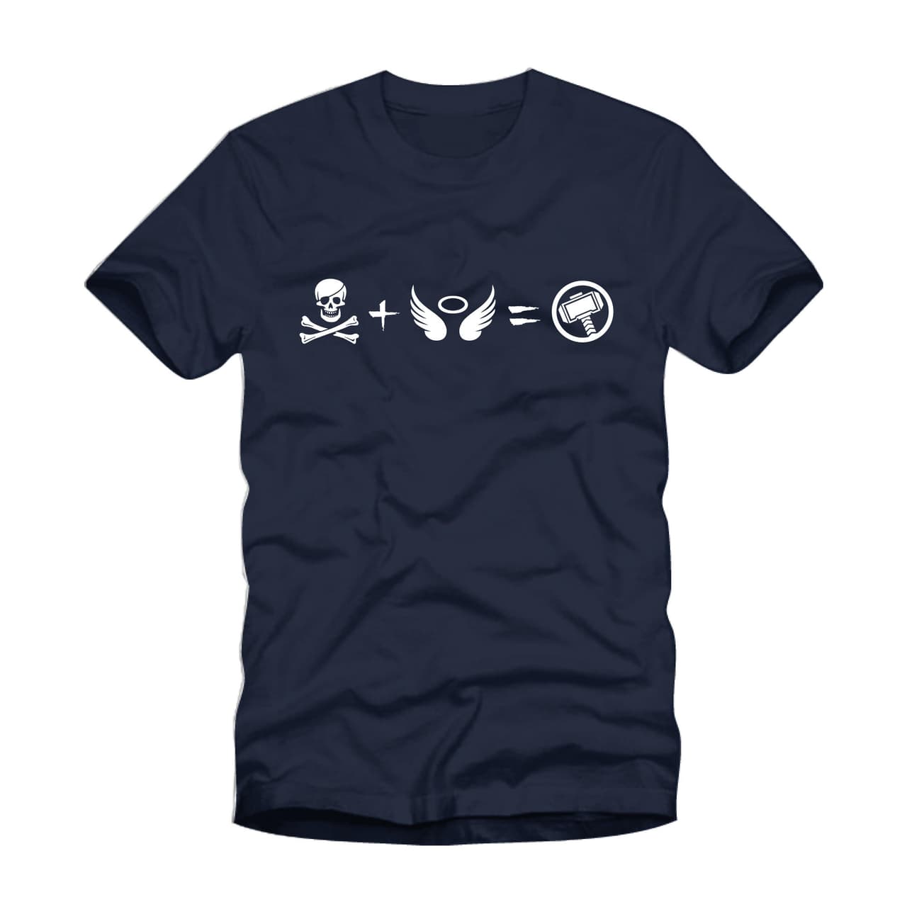 Estas playeras de Marvel de la Comic-Con son tan divertidas que volarás a San Diego por ellas